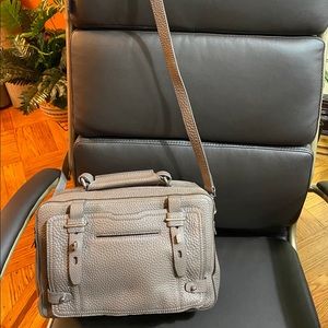 ETIENNE AIGNER Medium Crossbody Shoulder Bag